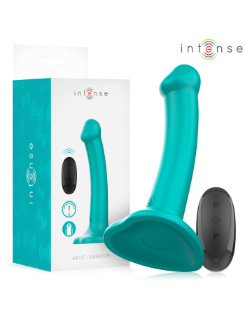 Intense Katie Vibrator With...