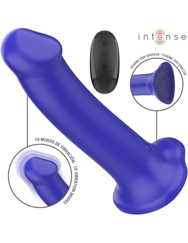 Intense Victoria Vibrateur Avec...