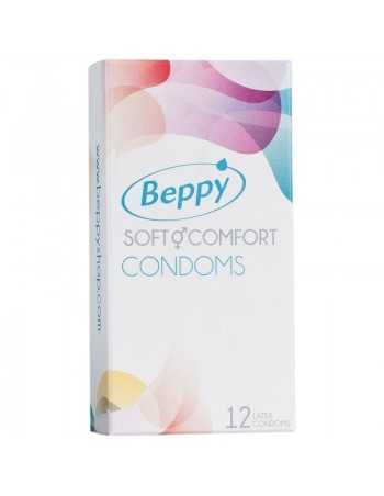 Beppy weich und komfort 12 kondome - MySexyShop.eu