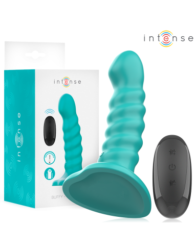 Intense Buffy Vibrator Grösse S...