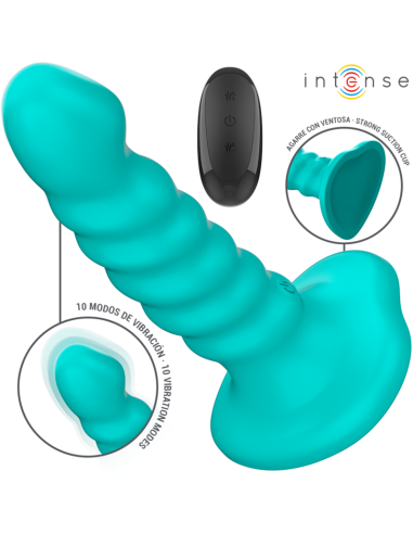 Intense Buffy Vibrateur Taille S...