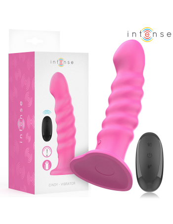 Intense Cindy Vibrateur...