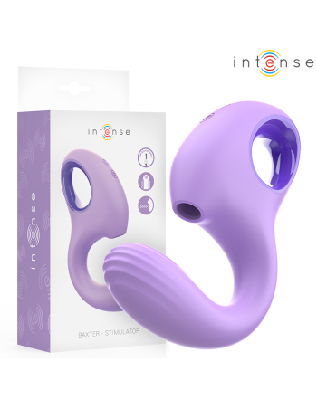 Intense Vibrador E...