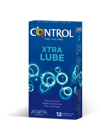 Control Extra Lube