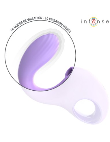 Intense Baxter Vibrador & Estimulador...