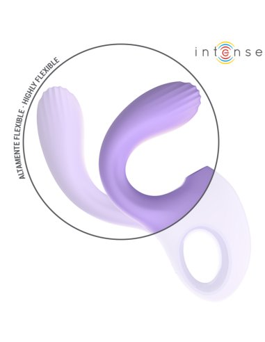 Intense Baxter Vibrador & Estimulador...