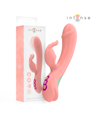 Intense Vibrador Rachel...