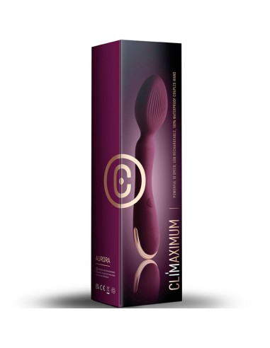 Climaximum Vibratore Aurora Wand