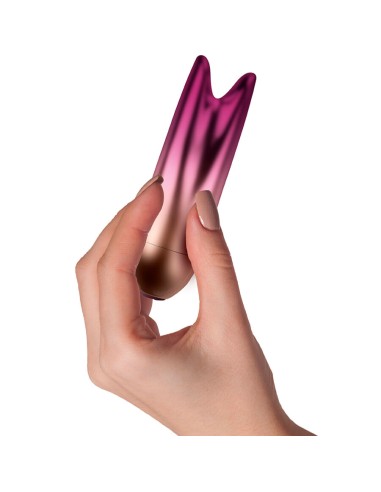 Climaximum Vibrateur À Double Bullet Ava