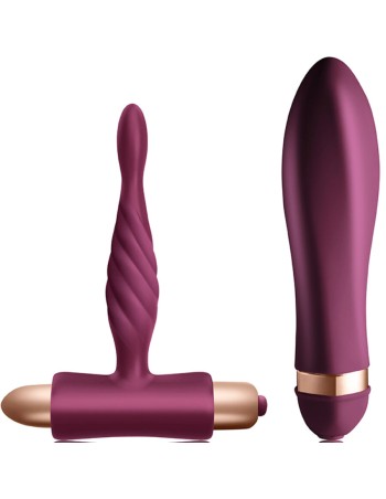 Climaximum Dare Kit...