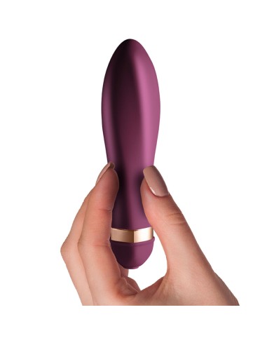 Climaximum Dare Kit Twisted Vibrator...