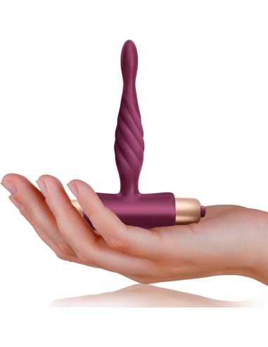 Climaximum Dare Kit Twisted Vibrator...