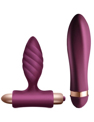 Climaximum Desire Kit Twisted...