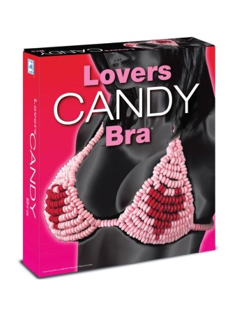 Candy bra lovers | MySexyShop