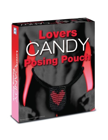 Candy posing pouch liebe - MySexyShop.eu