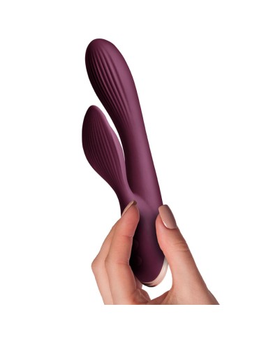 Climaximum Vibrador Lyanna Rabbit
