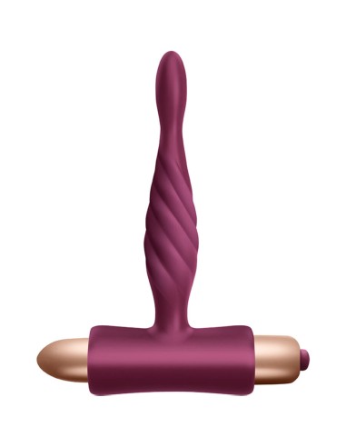 Climaximum Pharos Plug Anal Débutant