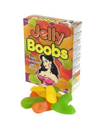 Jelly boobs | MySexyShop