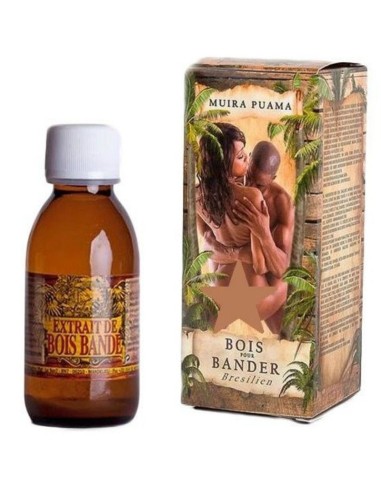 Ruf Bois Pour Bander Natural...