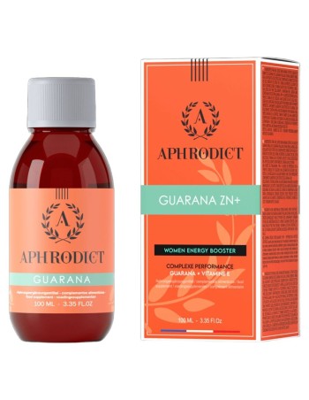 Ruf Aphrodict Guaran...