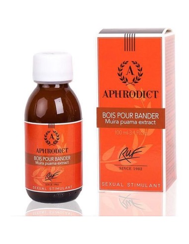 Ruf Gotas Estimulantes Aphrodict Bois...
