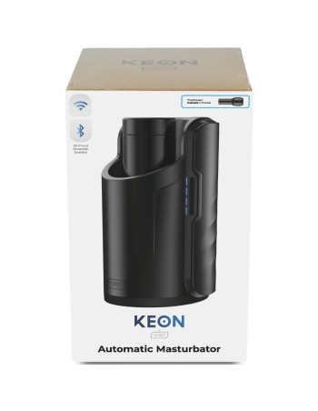 Kiiroo Keon Wifi Combo...