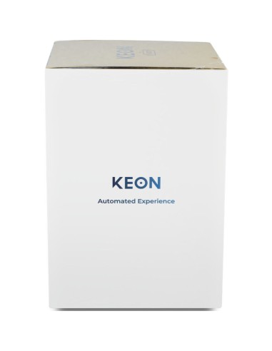 Kiiroo Keon Wifi Combo Masturbatore...