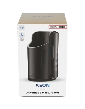 Kiiroo Keon Wifi...