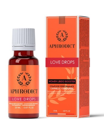 Ruf Aphrodict Sexual...