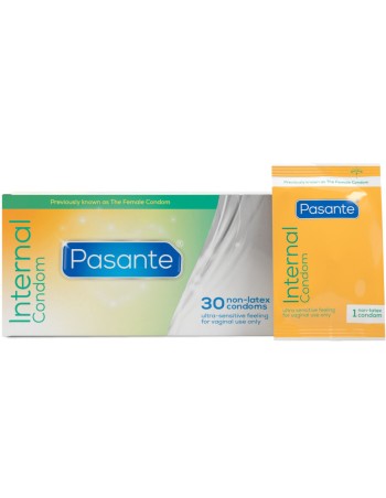 Pasante Preservativi...