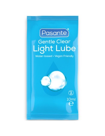 Pasante Lubrifiant Léger À...