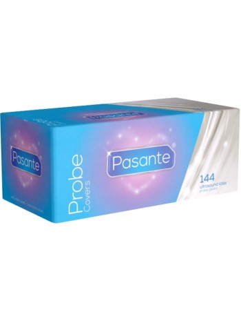 Pasante Sonda...