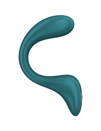 Satisfyer G For Goddess 2...