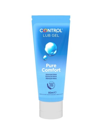 Control Pure Comfort...