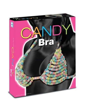 Candy bra | MySexyShop