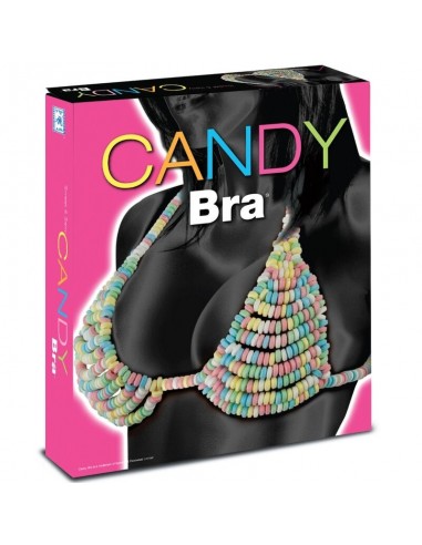 Candy bra - MySexyShop.eu
