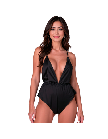 Passion Sensie Body Noir S/M