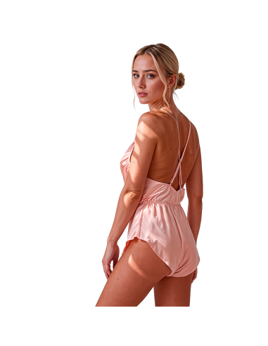 Passion Sensie Body Coral S/M Passion Sensie Body Coral S/M