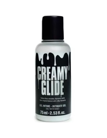 Creamy Gel Íntimo Glide...
