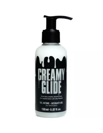 Creamy Glide Intimo Gel...