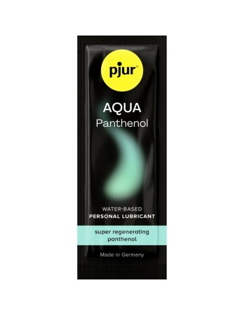 Pjur Aqua Pantenolo...