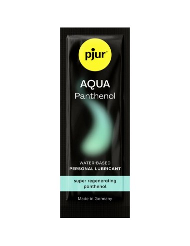 Pjur Aqua Pantenolo Lubrificante A...
