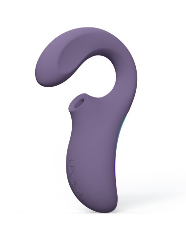 Lelo Enigma Wave Masajeador Triple...