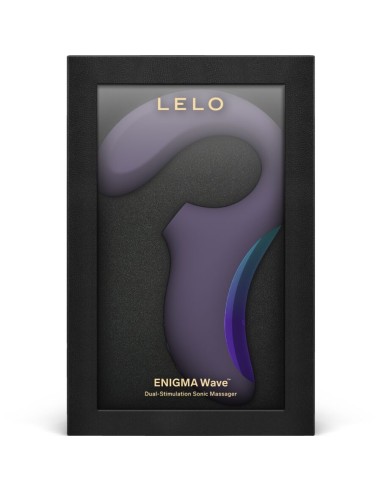 Lelo Enigma Wave Dreifach...