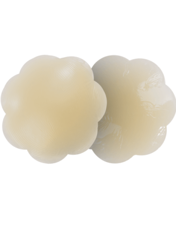 Couvre-Mamelons Byebra Petal - MySexyShop