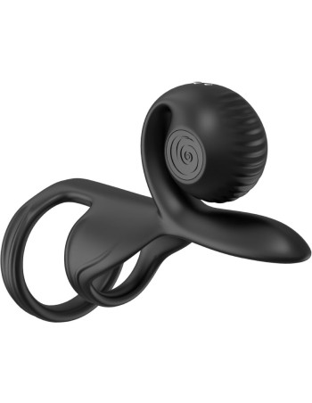 Snail Vibe Jovi Bague Pour...
