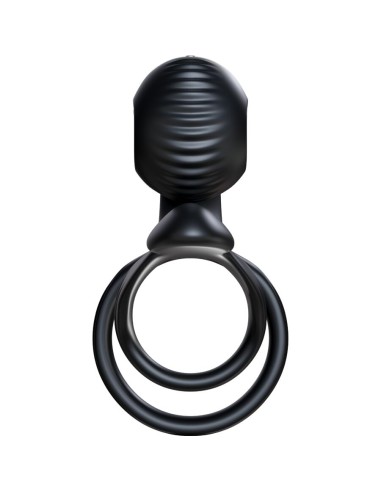 Snail Vibe Jovi Couples Ring Remote...