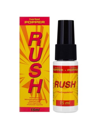 Cobeco Rush Herbal Popper...