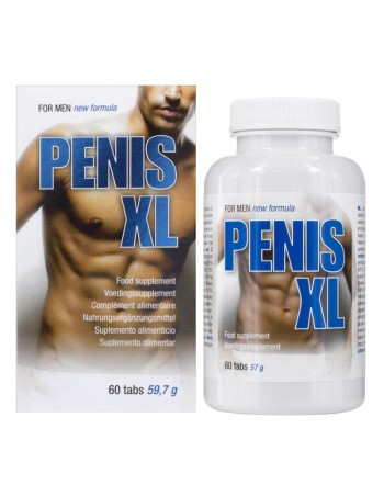 Cobeco Penis Xl Penis...