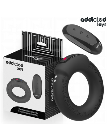 Addicted Toys Anello Per Il...